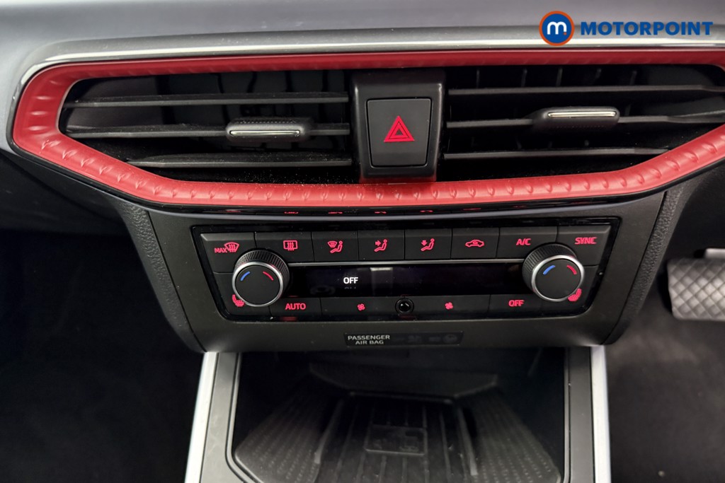 Seat Arona Fr Sport Automatic Petrol SUV - Stock Number (1563812) - 12th supplementary image