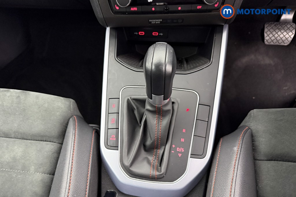 Seat Arona Fr Sport Automatic Petrol SUV - Stock Number (1563812) - 13th supplementary image