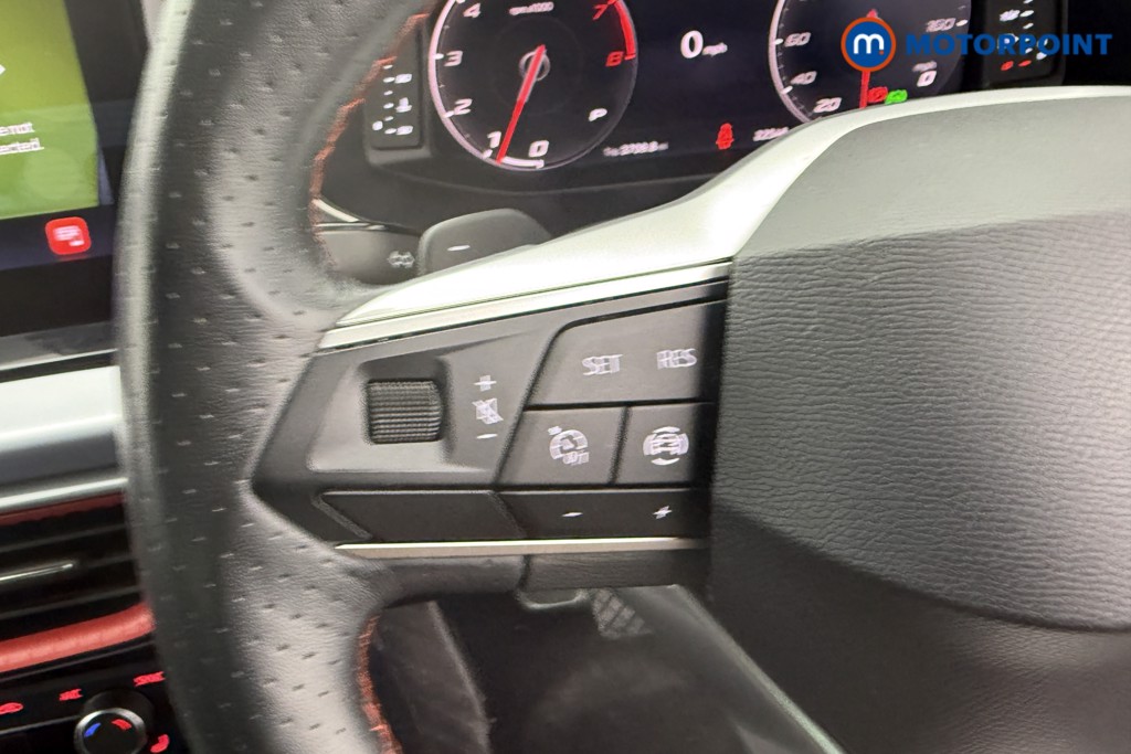 Seat Arona Fr Sport Automatic Petrol SUV - Stock Number (1563812) - 14th supplementary image