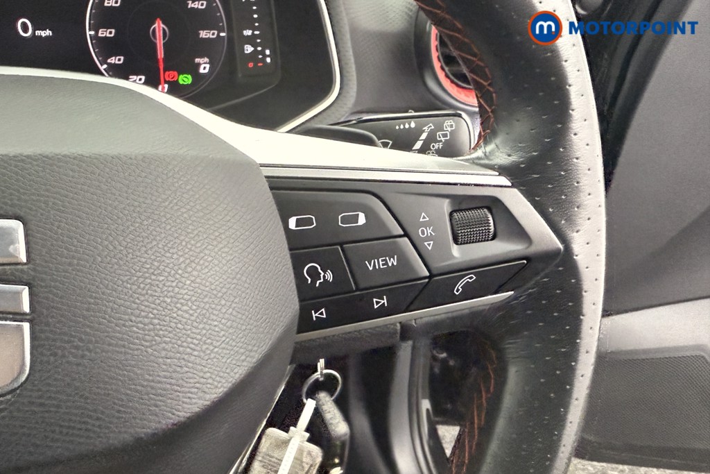 Seat Arona Fr Sport Automatic Petrol SUV - Stock Number (1563812) - 15th supplementary image