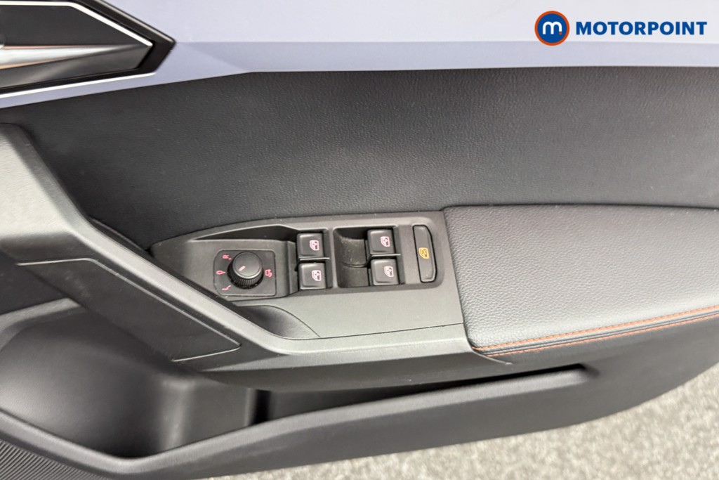 Seat Arona Fr Sport Automatic Petrol SUV - Stock Number (1563812) - 17th supplementary image