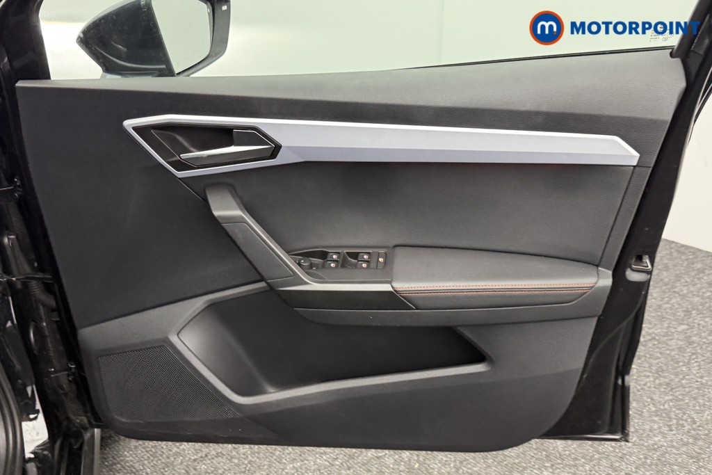 Seat Arona Fr Sport Automatic Petrol SUV - Stock Number (1563812) - 18th supplementary image