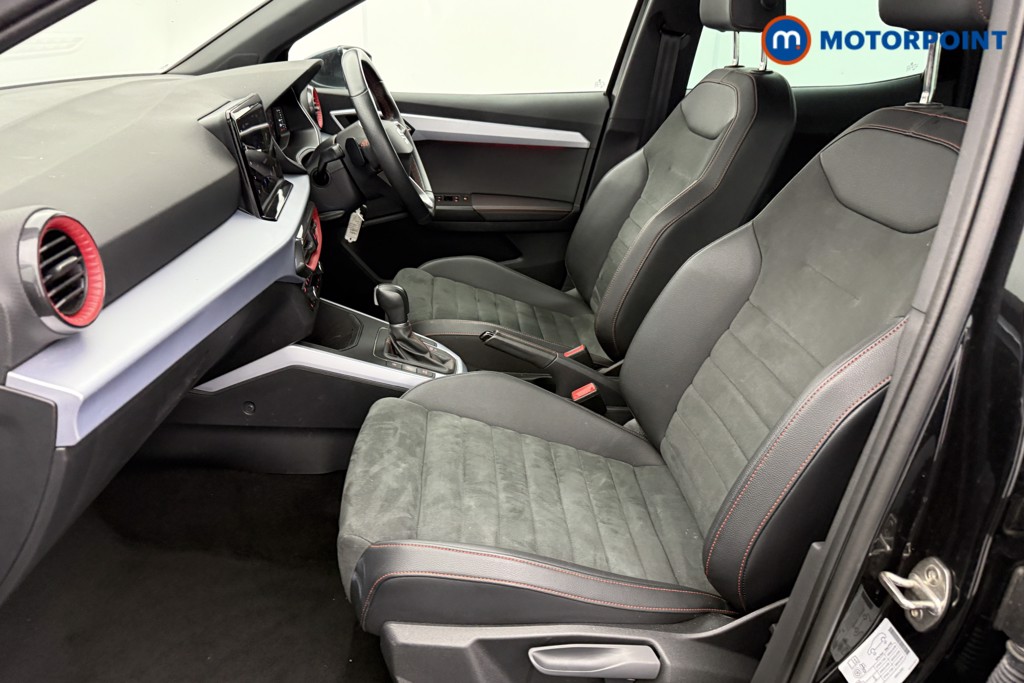 Seat Arona Fr Sport Automatic Petrol SUV - Stock Number (1563812) - 22nd supplementary image
