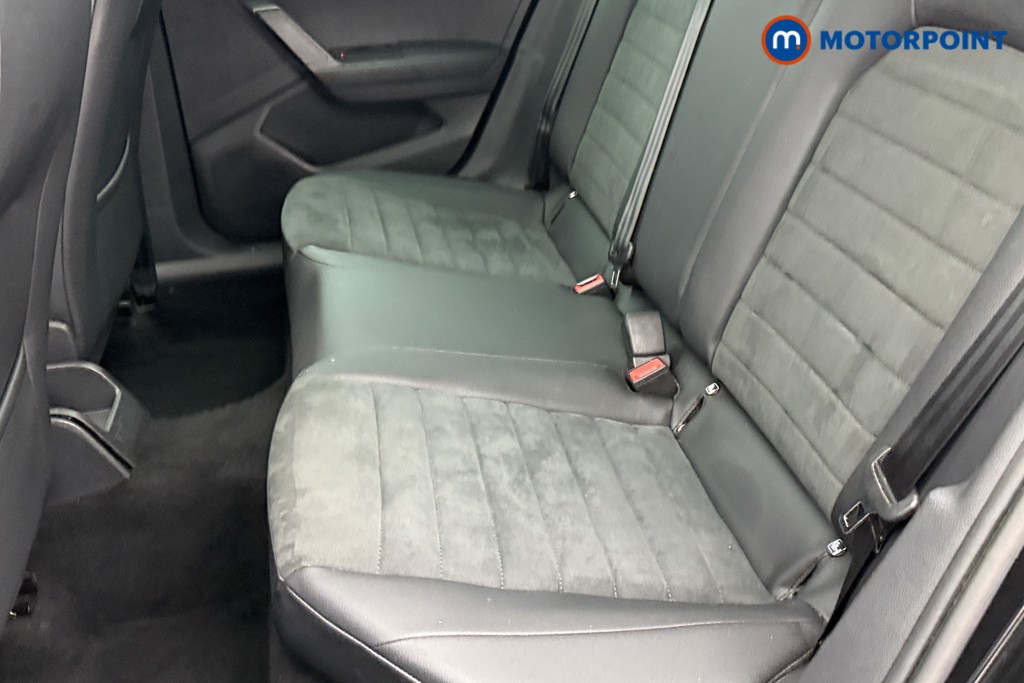 Seat Arona Fr Sport Automatic Petrol SUV - Stock Number (1563812) - 23rd supplementary image