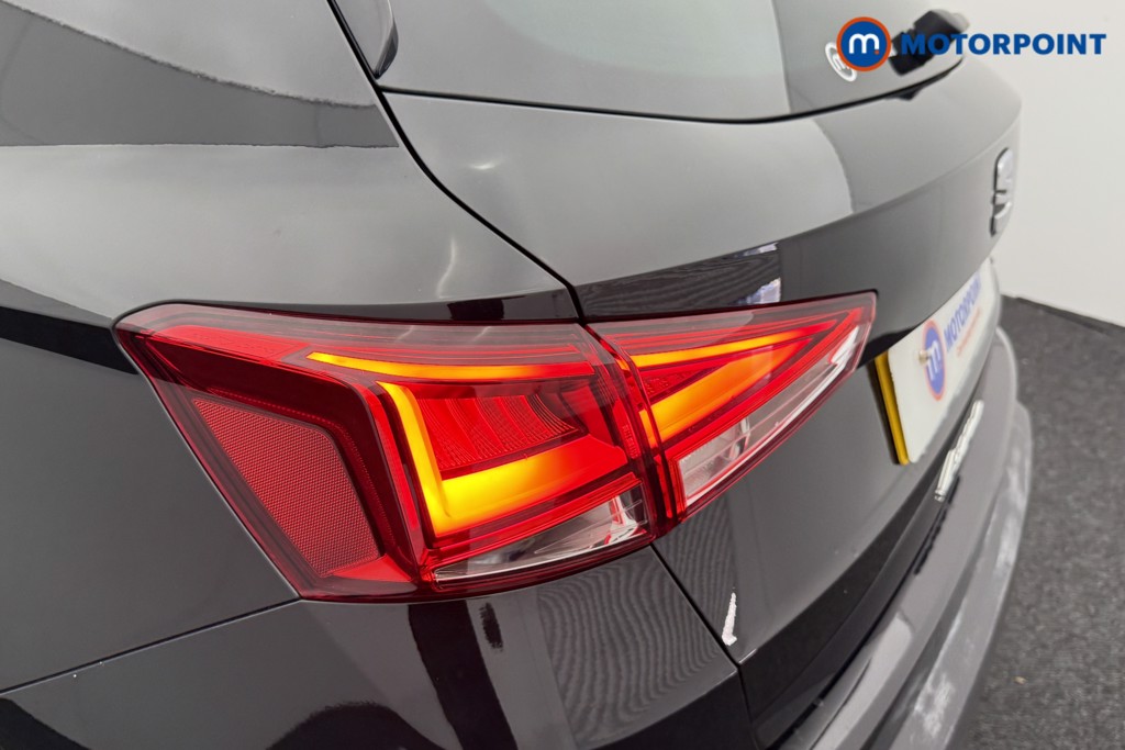 Seat Arona Fr Sport Automatic Petrol SUV - Stock Number (1563812) - 25th supplementary image