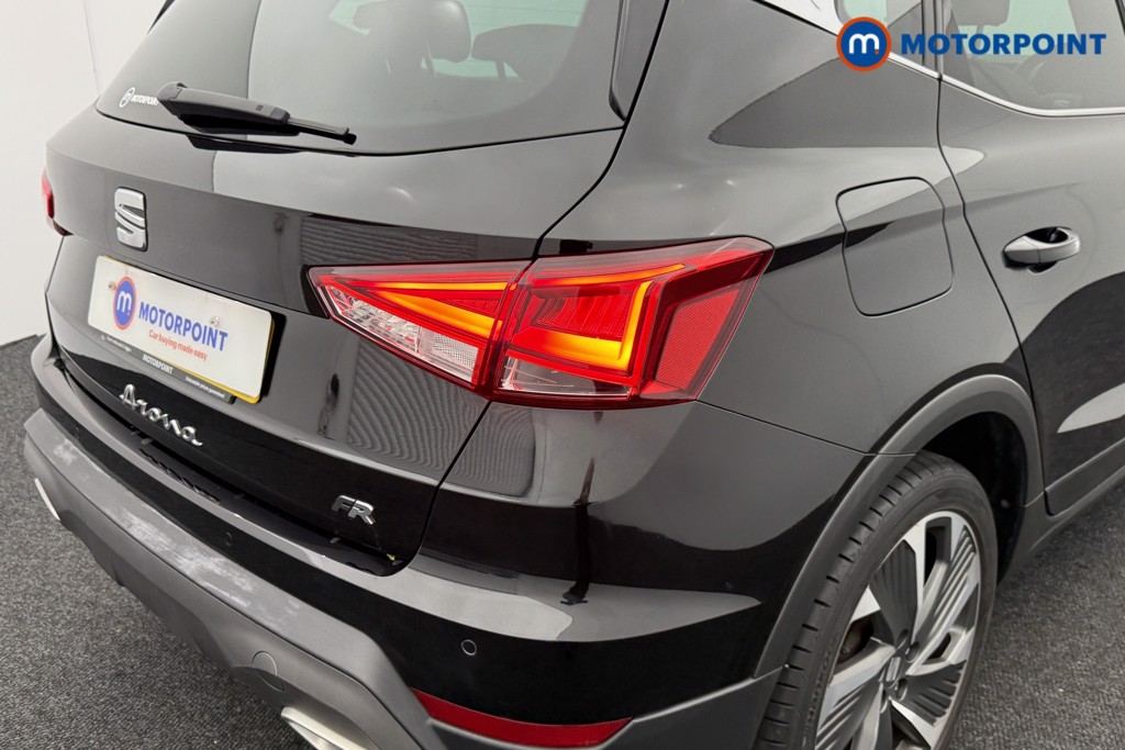 Seat Arona Fr Sport Automatic Petrol SUV - Stock Number (1563812) - 26th supplementary image