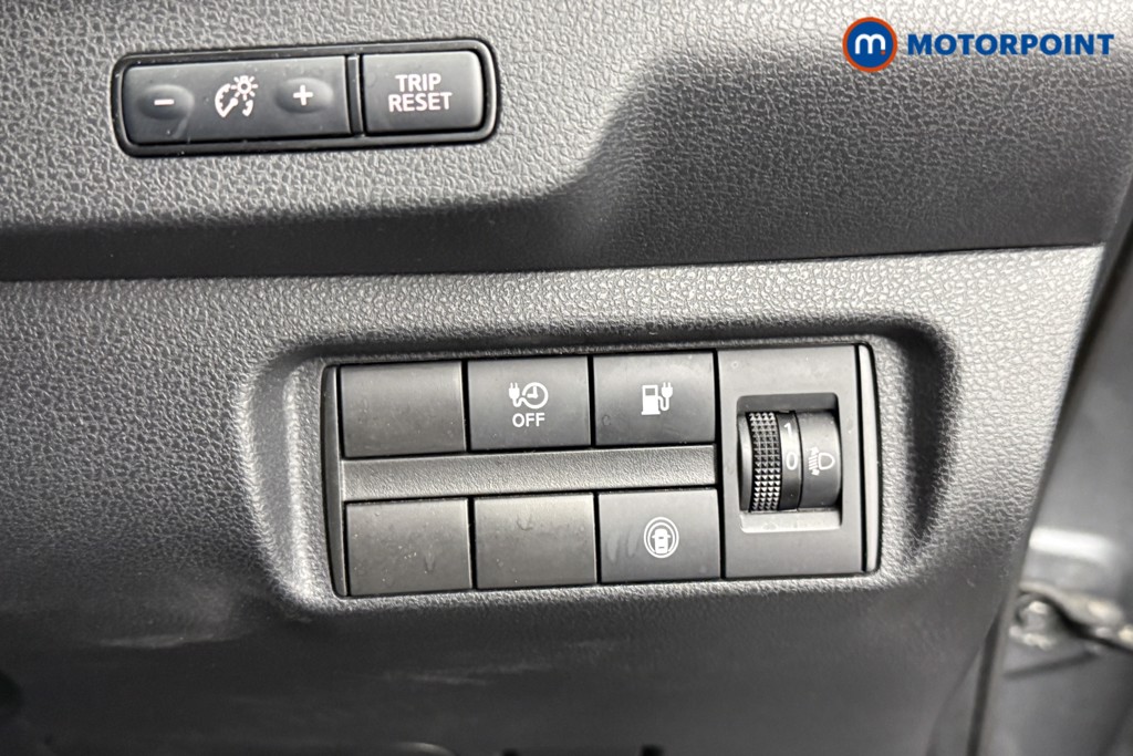 Nissan Leaf Acenta Automatic Electric Hatchback - Stock Number (1563823) - 13th supplementary image
