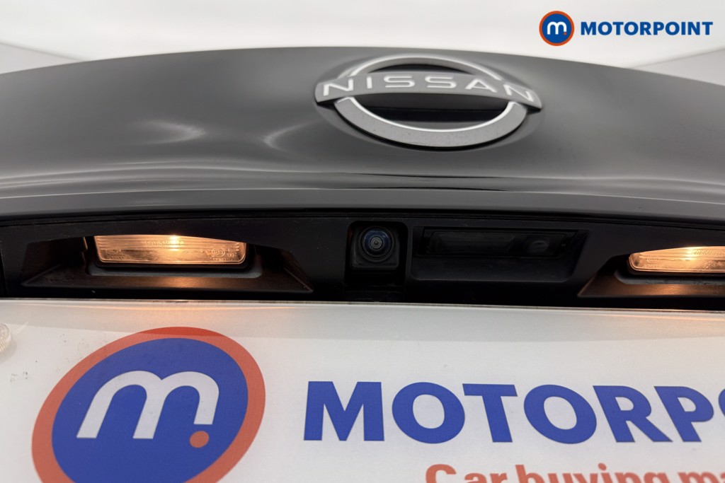 Nissan Leaf Acenta Automatic Electric Hatchback - Stock Number (1563823) - 17th supplementary image
