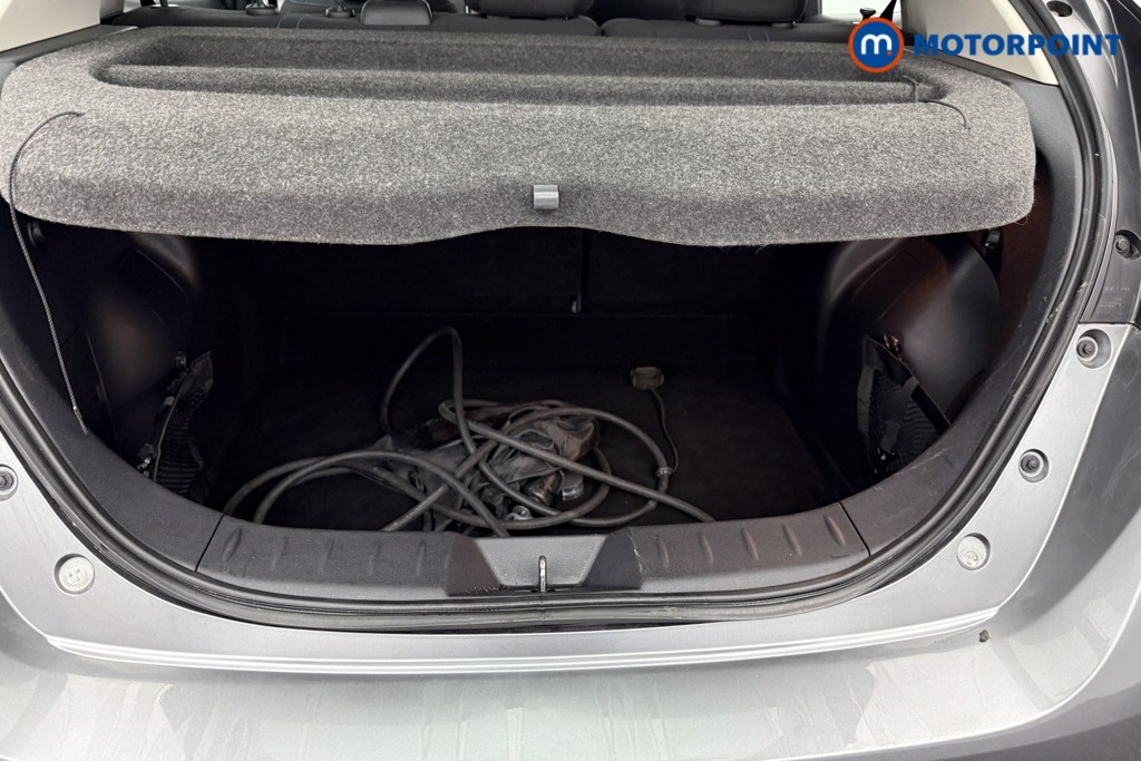 Nissan Leaf Acenta Automatic Electric Hatchback - Stock Number (1563823) - 18th supplementary image