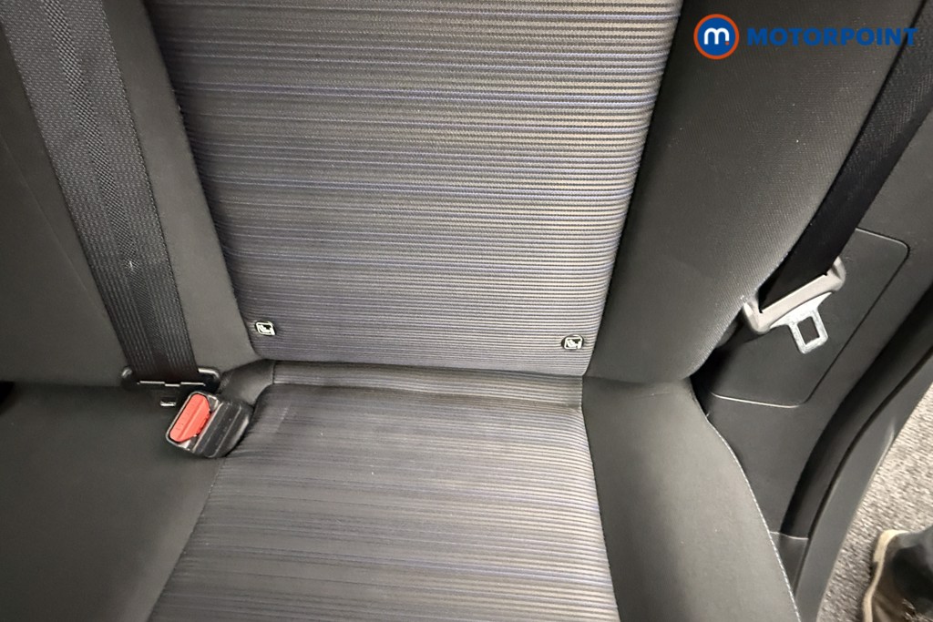 Nissan Leaf Acenta Automatic Electric Hatchback - Stock Number (1563823) - 21st supplementary image