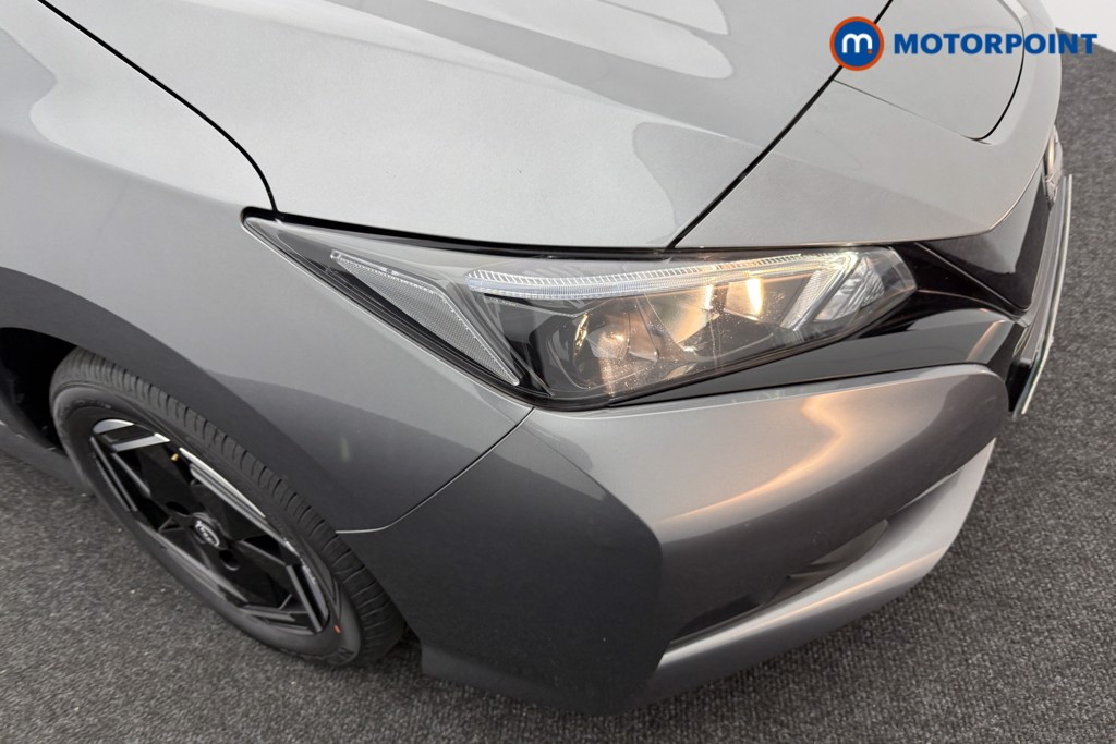 Nissan Leaf Acenta Automatic Electric Hatchback - Stock Number (1563823) - 24th supplementary image