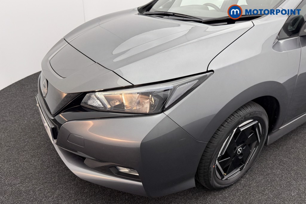 Nissan Leaf Acenta Automatic Electric Hatchback - Stock Number (1563823) - 25th supplementary image