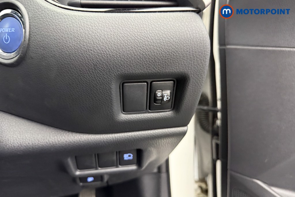 Toyota C-Hr Icon Automatic Petrol-Electric Hybrid SUV - Stock Number (1563856) - 12th supplementary image