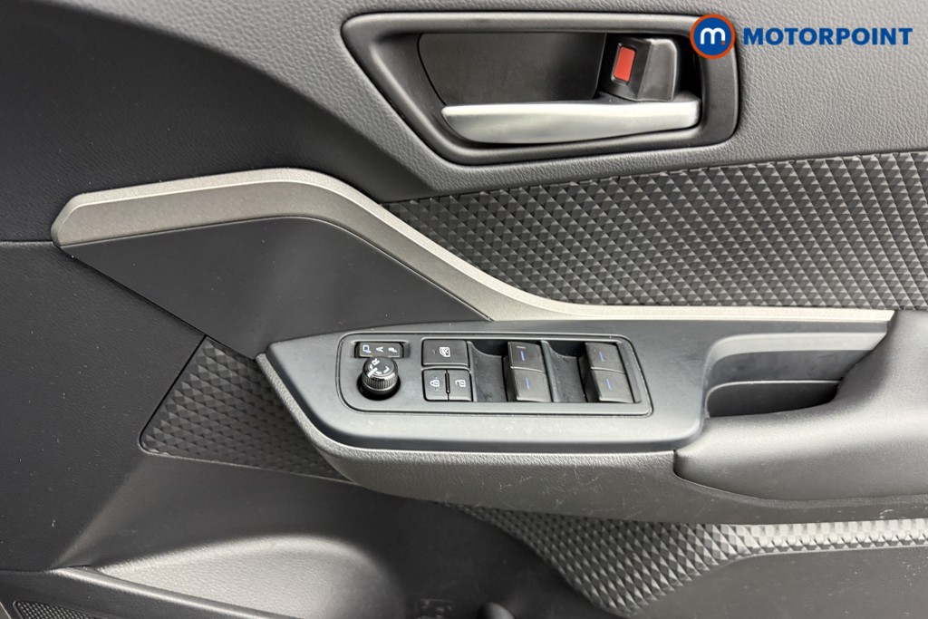 Toyota C-Hr Icon Automatic Petrol-Electric Hybrid SUV - Stock Number (1563856) - 13th supplementary image