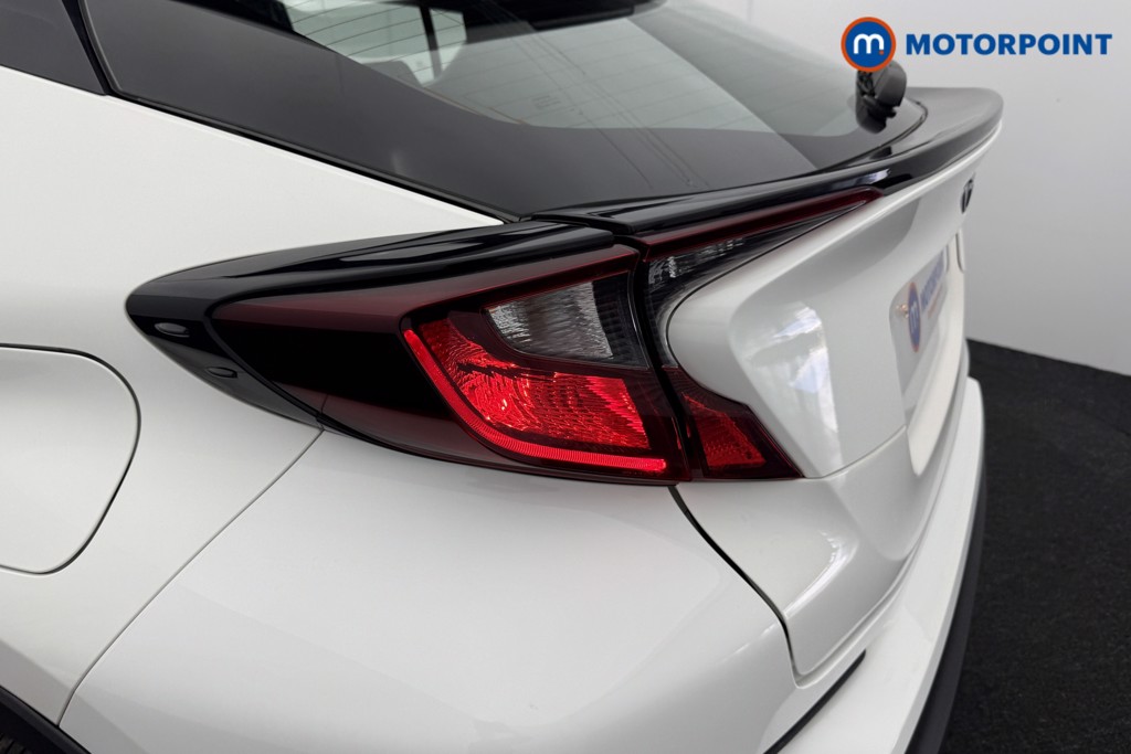 Toyota C-Hr Icon Automatic Petrol-Electric Hybrid SUV - Stock Number (1563856) - 22nd supplementary image