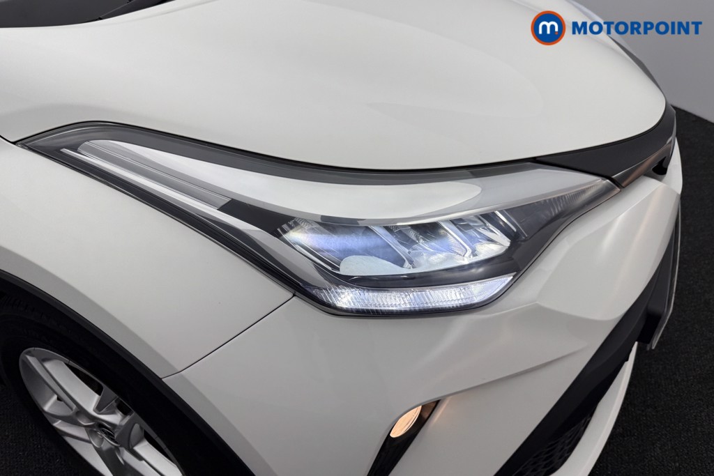 Toyota C-Hr Icon Automatic Petrol-Electric Hybrid SUV - Stock Number (1563856) - 24th supplementary image