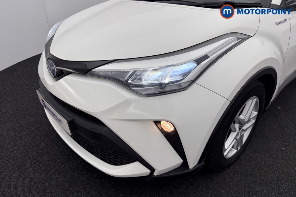 Toyota C-Hr Icon Automatic Petrol-Electric Hybrid SUV - Stock Number (1563856) - 25th supplementary image