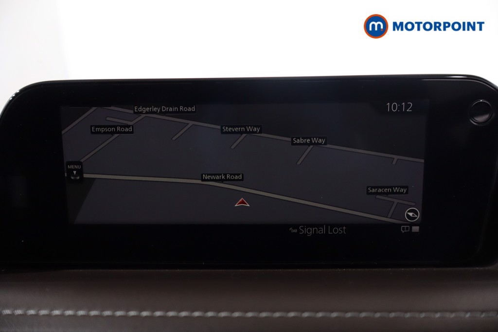 Mazda Cx-30 Gt Sport Tech Edition Manual Petrol-Electric Hybrid SUV - Stock Number (1563885) - 2nd supplementary image