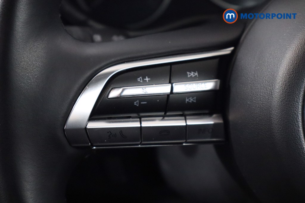 Mazda Cx-30 Gt Sport Tech Edition Manual Petrol-Electric Hybrid SUV - Stock Number (1563885) - 7th supplementary image
