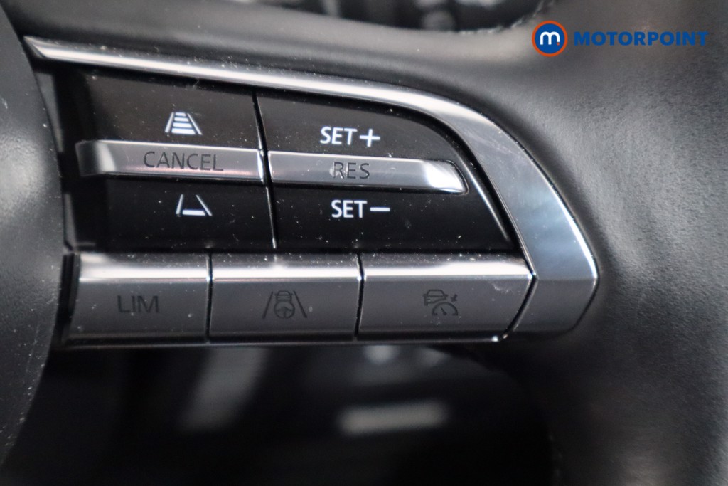 Mazda Cx-30 Gt Sport Tech Edition Manual Petrol-Electric Hybrid SUV - Stock Number (1563885) - 8th supplementary image