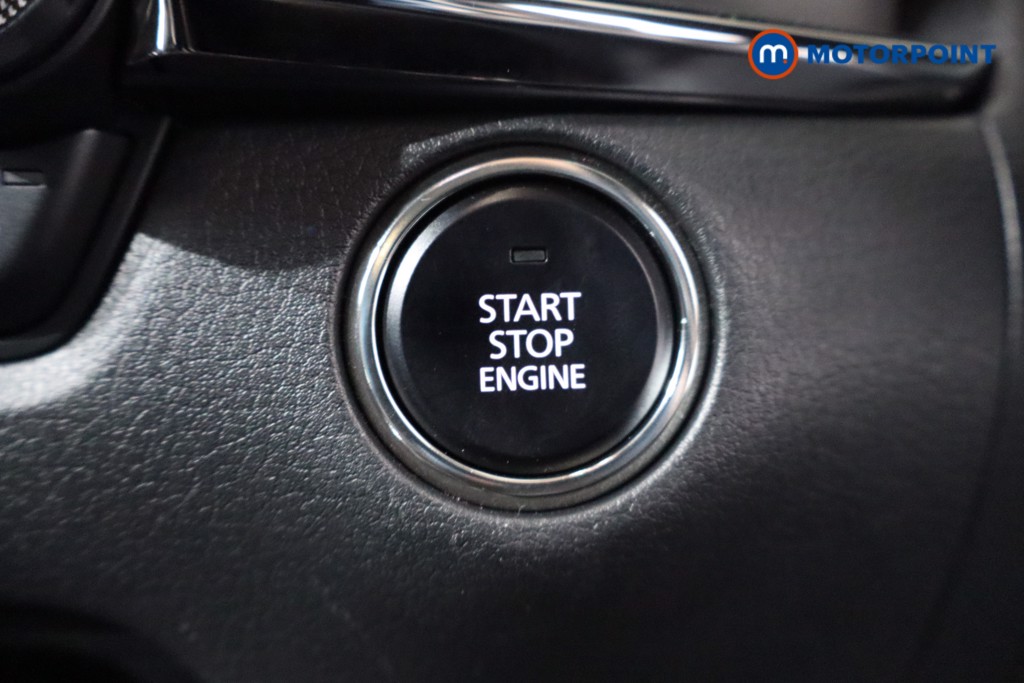 Mazda Cx-30 Gt Sport Tech Edition Manual Petrol-Electric Hybrid SUV - Stock Number (1563885) - 13th supplementary image