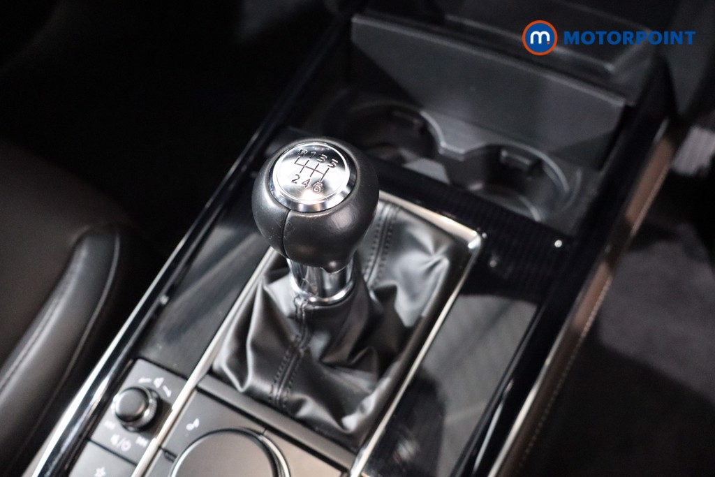 Mazda Cx-30 Gt Sport Tech Edition Manual Petrol-Electric Hybrid SUV - Stock Number (1563885) - 14th supplementary image