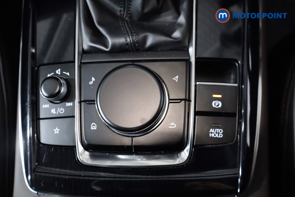 Mazda Cx-30 Gt Sport Tech Edition Manual Petrol-Electric Hybrid SUV - Stock Number (1563885) - 15th supplementary image