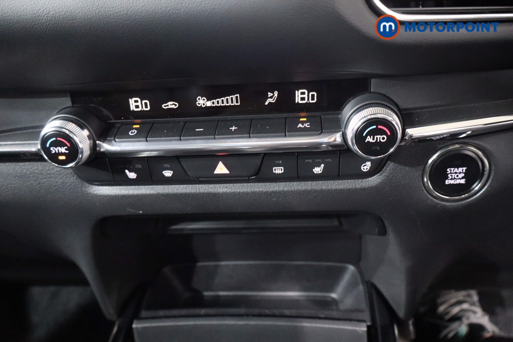 Mazda Cx-30 Gt Sport Tech Edition Manual Petrol-Electric Hybrid SUV - Stock Number (1563885) - 17th supplementary image