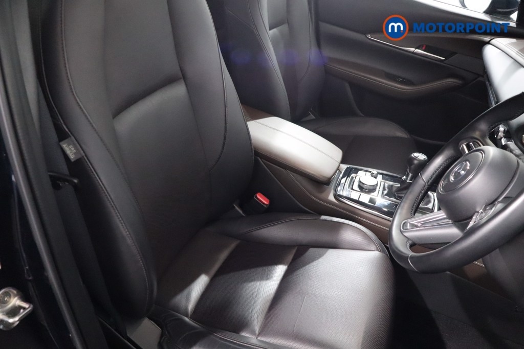 Mazda Cx-30 Gt Sport Tech Edition Manual Petrol-Electric Hybrid SUV - Stock Number (1563885) - 23rd supplementary image