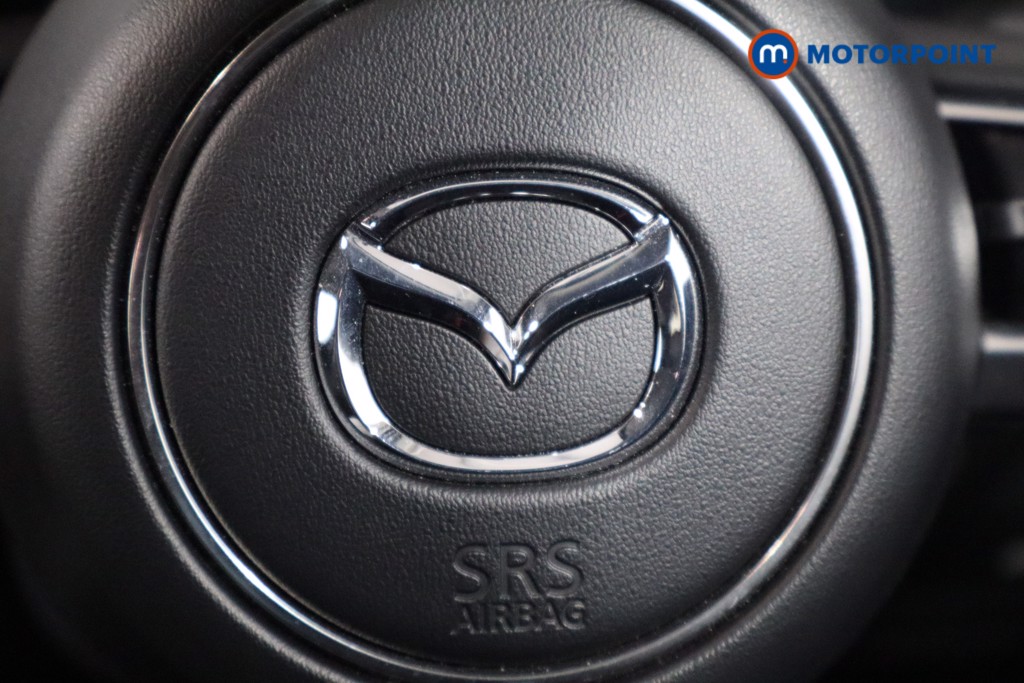 Mazda Cx-30 Gt Sport Tech Edition Manual Petrol-Electric Hybrid SUV - Stock Number (1563885) - 26th supplementary image