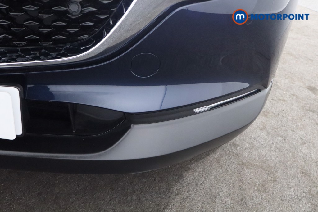 Mazda Cx-30 Gt Sport Tech Edition Manual Petrol-Electric Hybrid SUV - Stock Number (1563885) - 27th supplementary image
