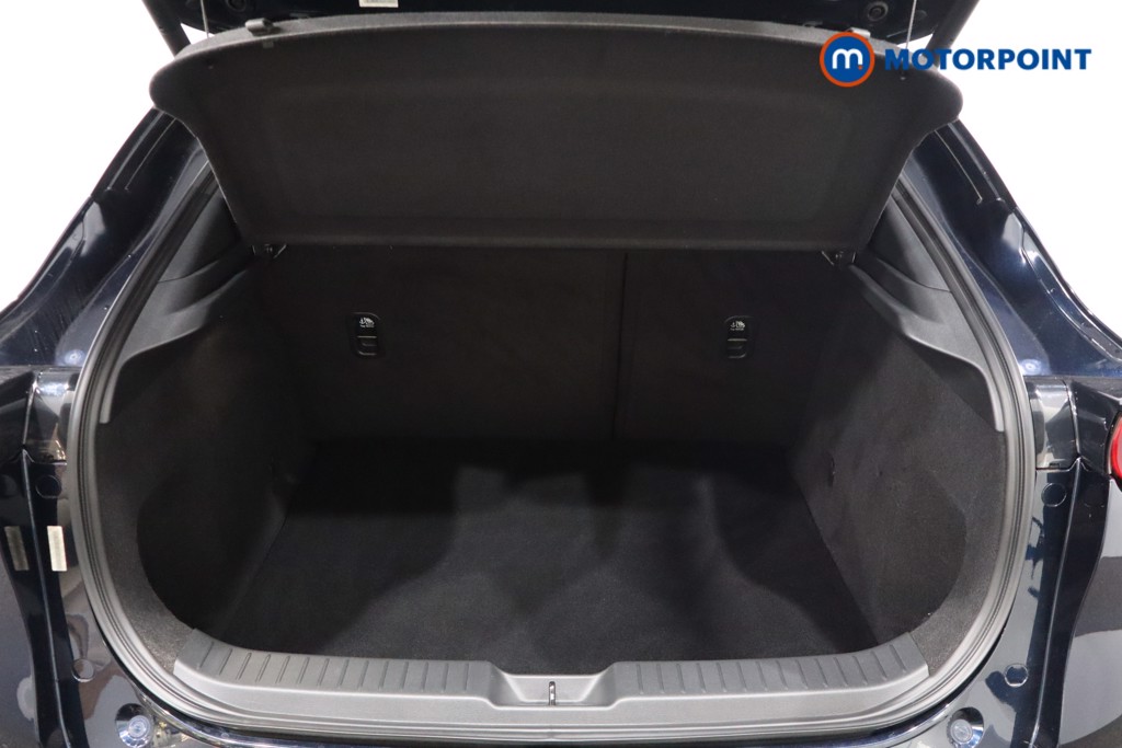 Mazda Cx-30 Gt Sport Tech Edition Manual Petrol-Electric Hybrid SUV - Stock Number (1563885) - 39th supplementary image