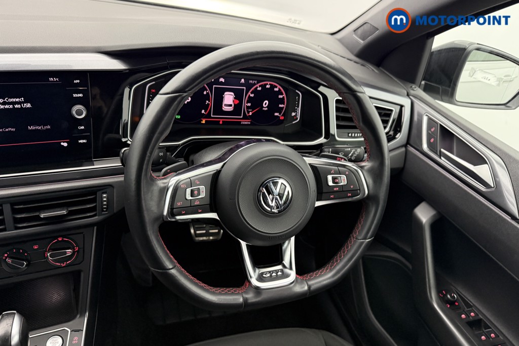 Volkswagen Polo Gti-Plus Automatic Petrol Hatchback - Stock Number (1563983) - 3rd supplementary image