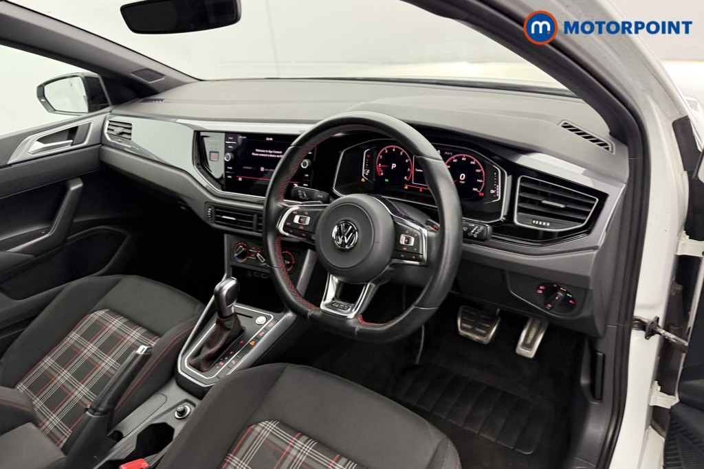Volkswagen Polo Gti-Plus Automatic Petrol Hatchback - Stock Number (1563983) - 4th supplementary image