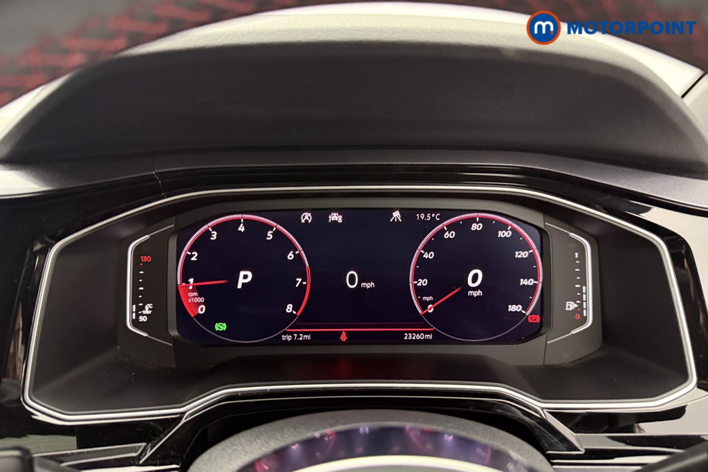 Volkswagen Polo Gti-Plus Automatic Petrol Hatchback - Stock Number (1563983) - 5th supplementary image