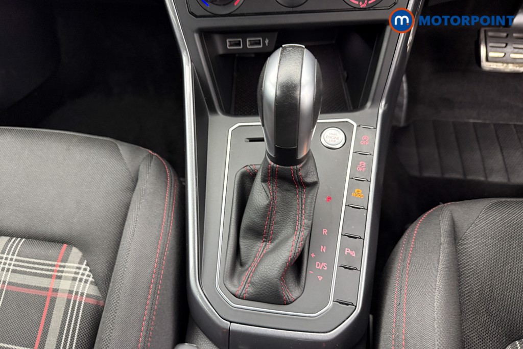 Volkswagen Polo Gti-Plus Automatic Petrol Hatchback - Stock Number (1563983) - 12th supplementary image