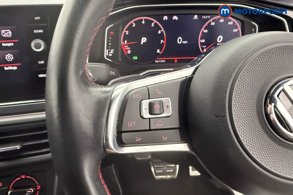 Volkswagen Polo Gti-Plus Automatic Petrol Hatchback - Stock Number (1563983) - 13th supplementary image