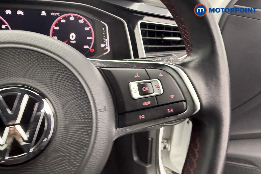 Volkswagen Polo Gti-Plus Automatic Petrol Hatchback - Stock Number (1563983) - 14th supplementary image