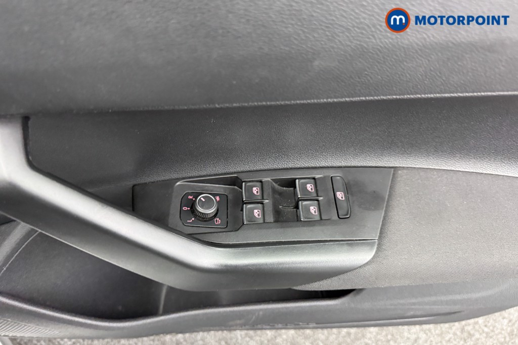 Volkswagen Polo Gti-Plus Automatic Petrol Hatchback - Stock Number (1563983) - 16th supplementary image