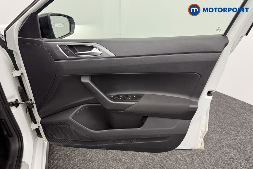Volkswagen Polo Gti-Plus Automatic Petrol Hatchback - Stock Number (1563983) - 17th supplementary image