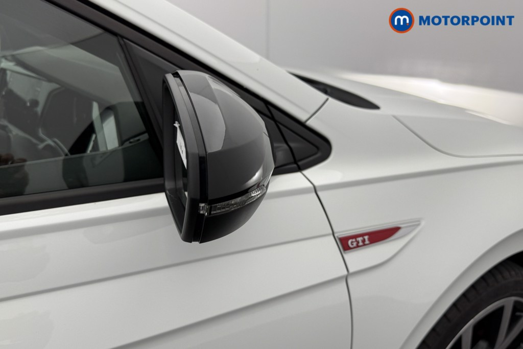Volkswagen Polo Gti-Plus Automatic Petrol Hatchback - Stock Number (1563983) - 18th supplementary image