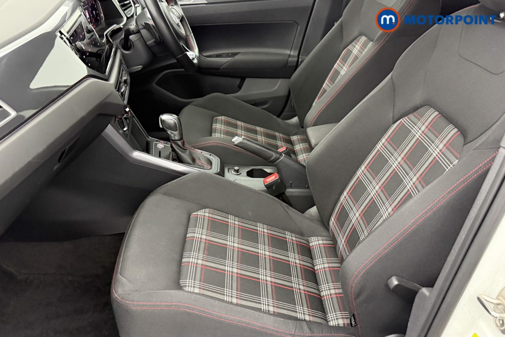 Volkswagen Polo Gti-Plus Automatic Petrol Hatchback - Stock Number (1563983) - 21st supplementary image