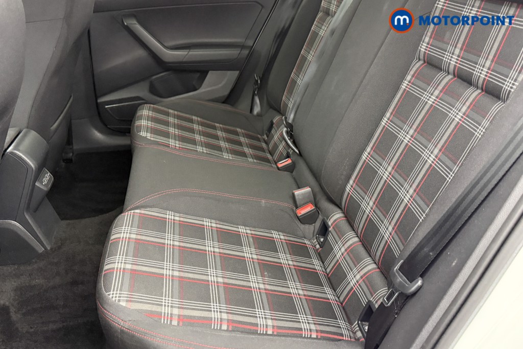 Volkswagen Polo Gti-Plus Automatic Petrol Hatchback - Stock Number (1563983) - 22nd supplementary image