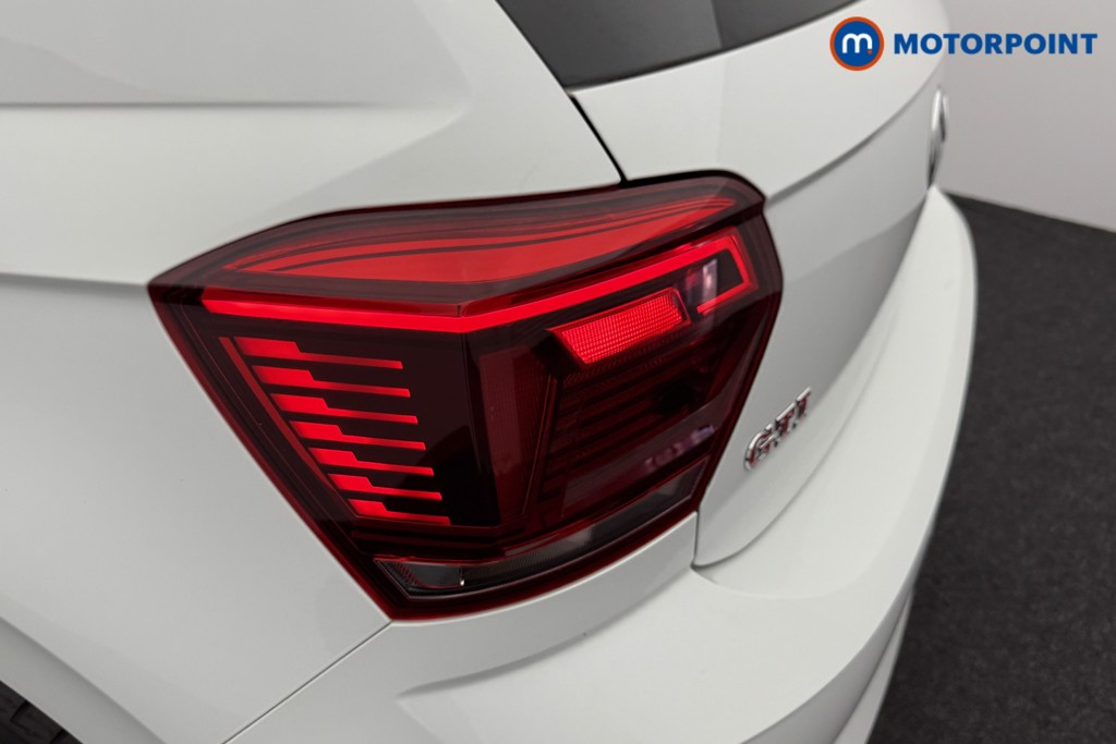 Volkswagen Polo Gti-Plus Automatic Petrol Hatchback - Stock Number (1563983) - 24th supplementary image