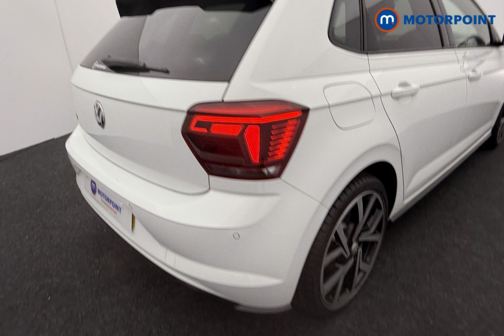 Volkswagen Polo Gti-Plus Automatic Petrol Hatchback - Stock Number (1563983) - 25th supplementary image