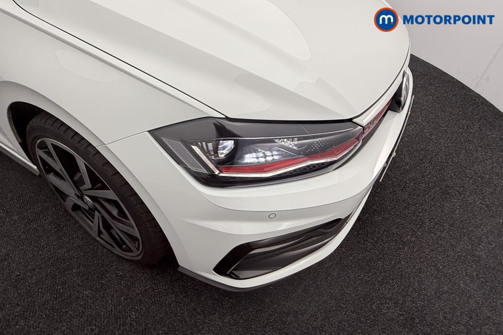 Volkswagen Polo Gti-Plus Automatic Petrol Hatchback - Stock Number (1563983) - 26th supplementary image