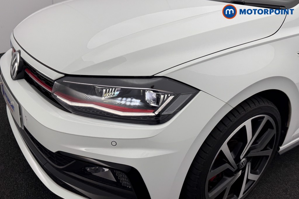 Volkswagen Polo Gti-Plus Automatic Petrol Hatchback - Stock Number (1563983) - 27th supplementary image