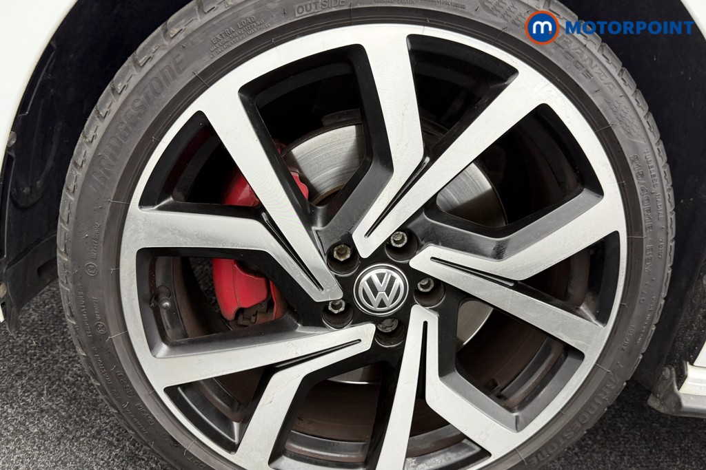 Volkswagen Polo Gti-Plus Automatic Petrol Hatchback - Stock Number (1563983) - 28th supplementary image