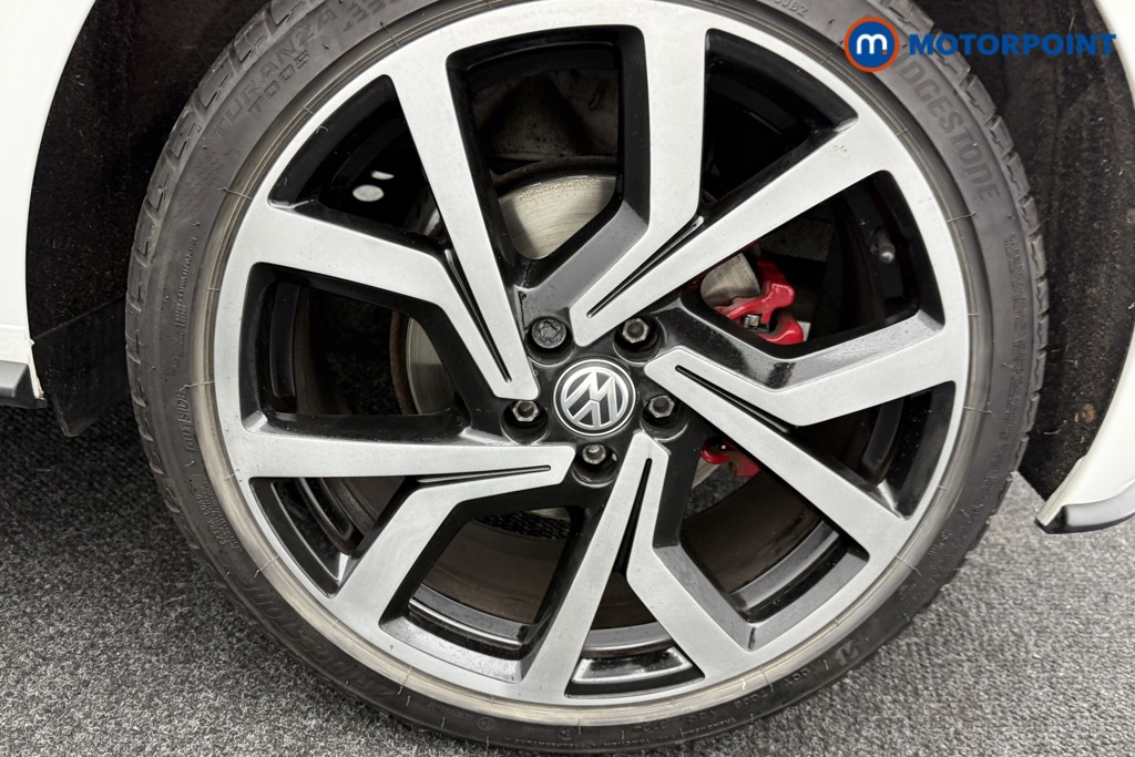 Volkswagen Polo Gti-Plus Automatic Petrol Hatchback - Stock Number (1563983) - 29th supplementary image