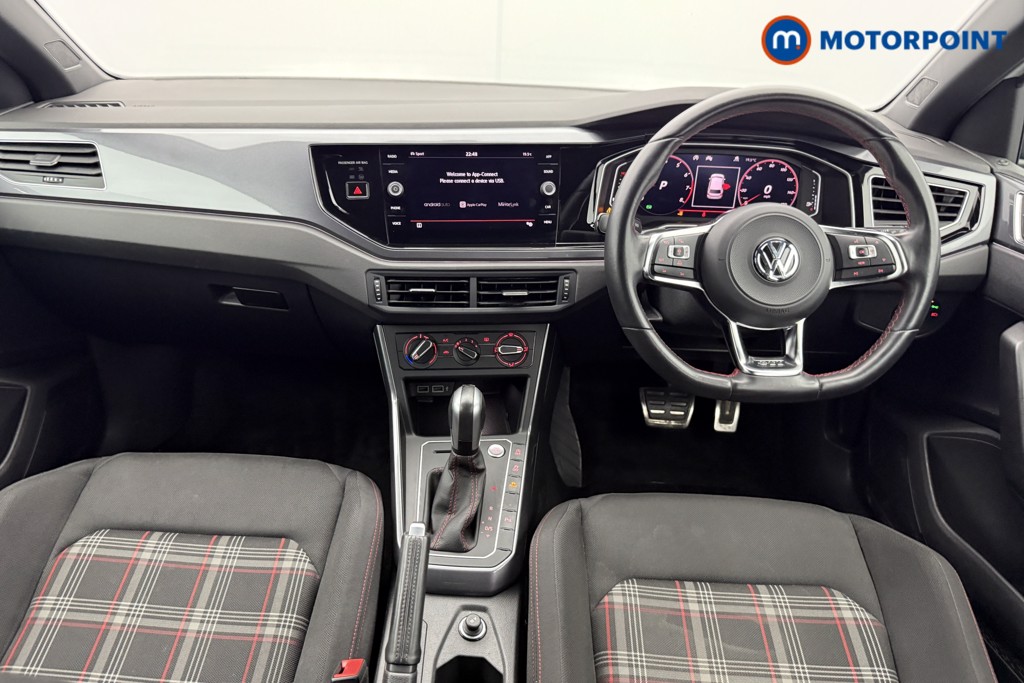 Volkswagen Polo Gti-Plus Automatic Petrol Hatchback - Stock Number (1563983) - 1st supplementary image